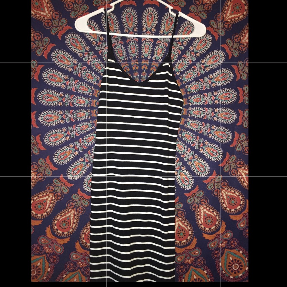 Brand new dress